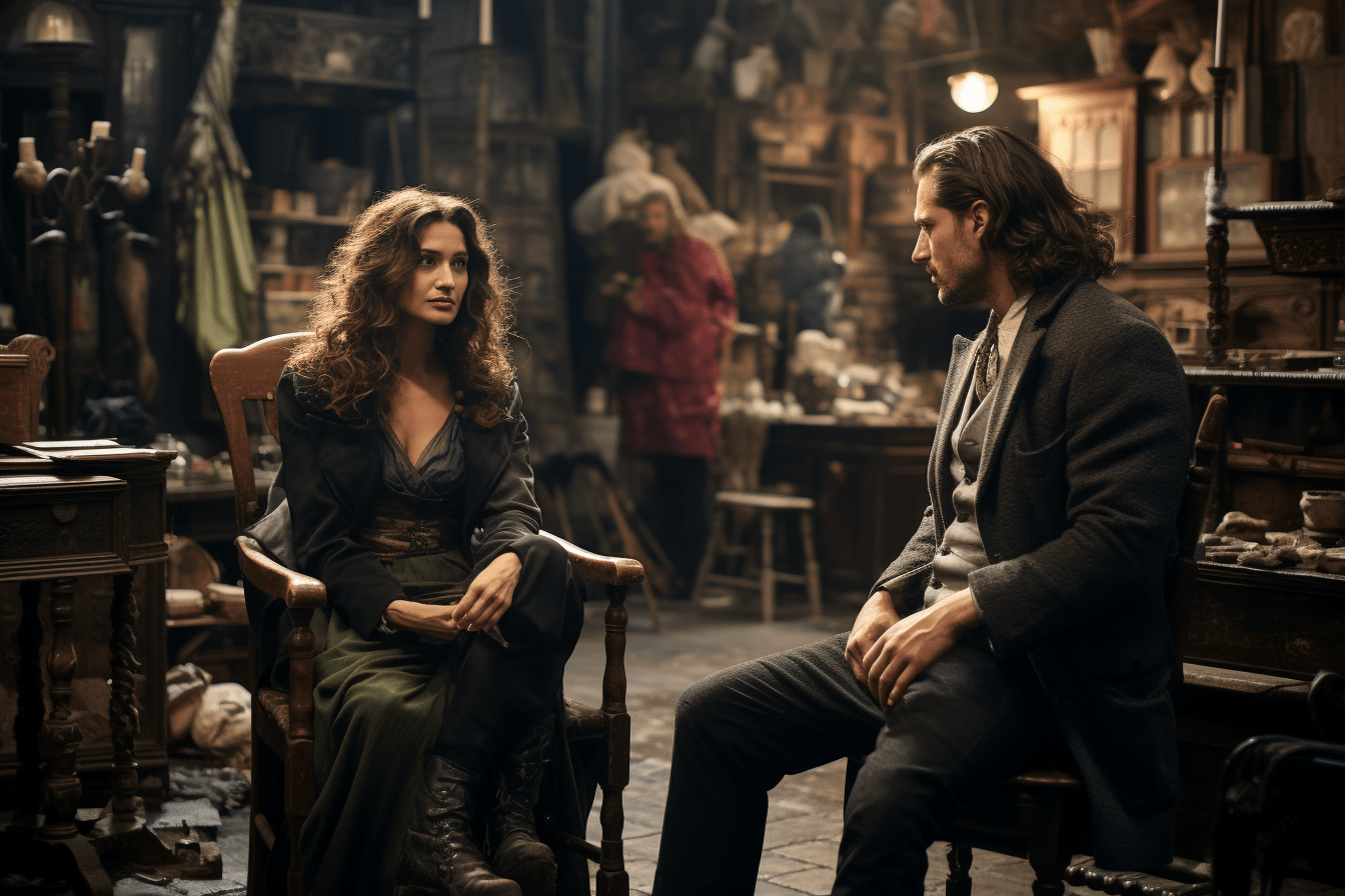 Rynek pracy otwarty dla aktorów. Jak się przebranżowić i zdobyć pierwszą rolę?